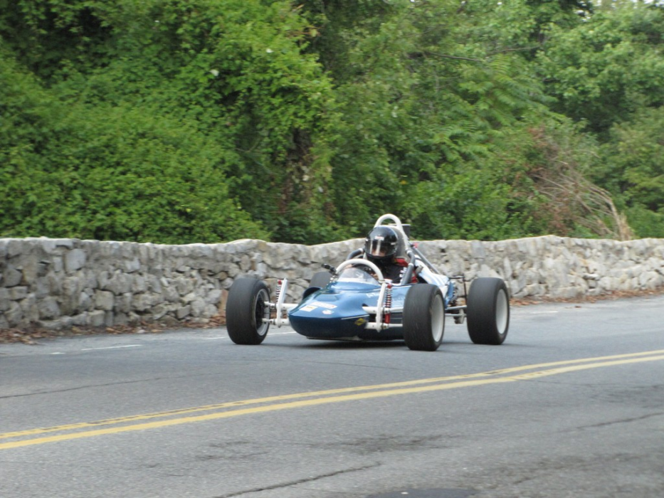 Reader Restoration Beach Mk Formula Vee The Chicane